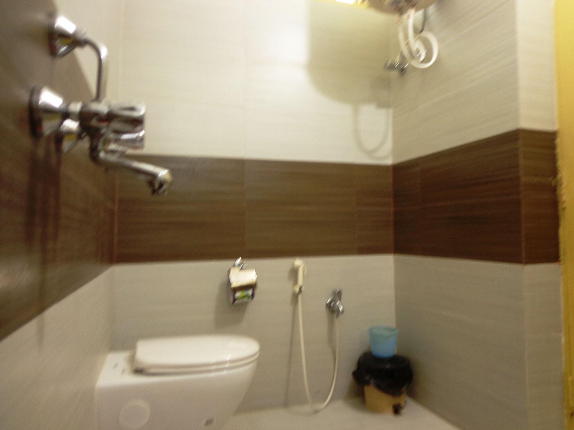 Hotel Lumbini International Bodh Gaya Luaran gambar