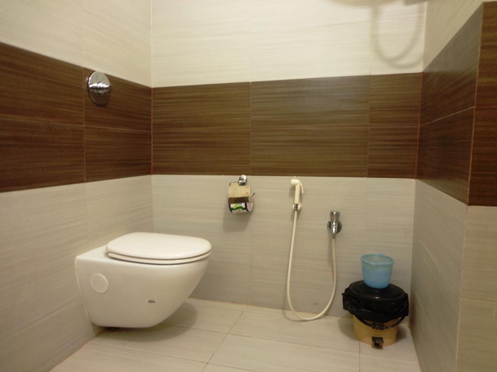 Hotel Lumbini International Bodh Gaya Luaran gambar