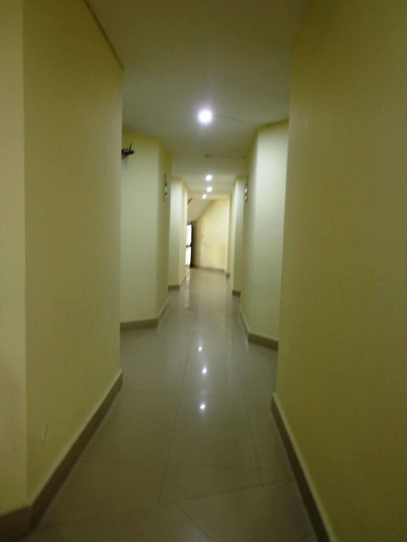Hotel Lumbini International Bodh Gaya Luaran gambar
